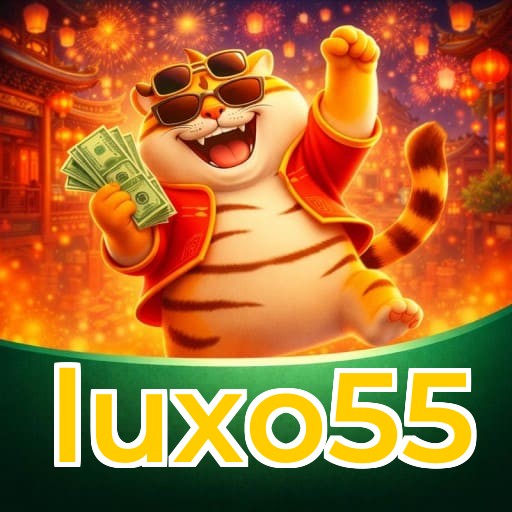 luxo55 APP mobile